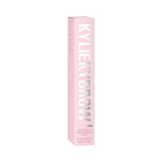 kj iluminador sobrancelhaslight shimmer